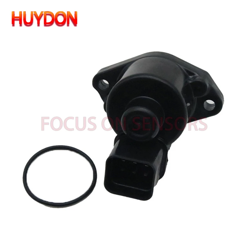 Válvula IAC E9T15373C para Kia Sorento – Control aire en reposo - imagen 5