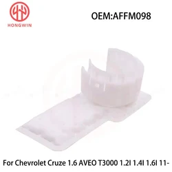 Filtro colador bomba combustible AFFM098 Chevrolet Cruze 1,6 Aveo T3000