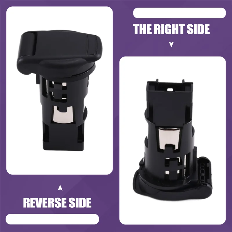 25331-3SH0A adaptador de corriente para mechero – Nissan Altima Kicks - imagen 4