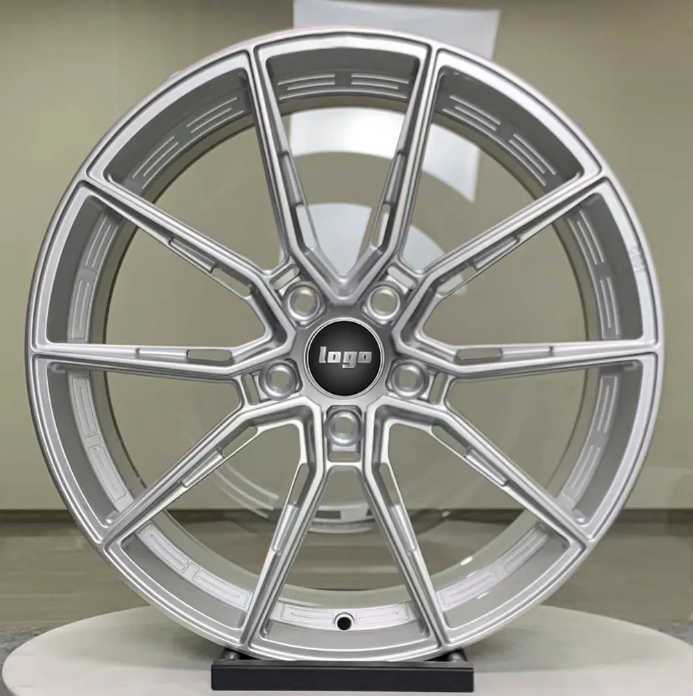 Llantas Forjadas 5x112 18 19 20 Pulgadas para Mercedes-Benz Clase E400 - imagen 3