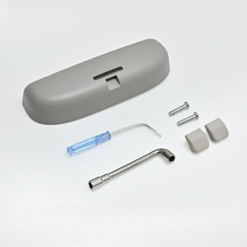 Estuche para gafas de coche Volvo XC60, XC90, S60 y V40 - imagen 3