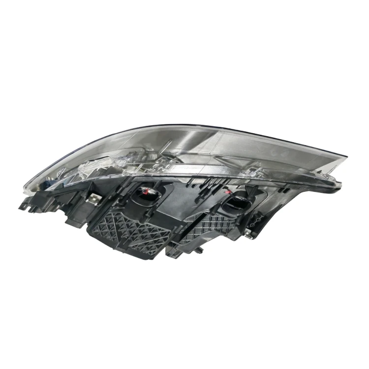 Faro delantero LED AFS adaptativo original BMW Serie 5 F10 F11 - imagen 2