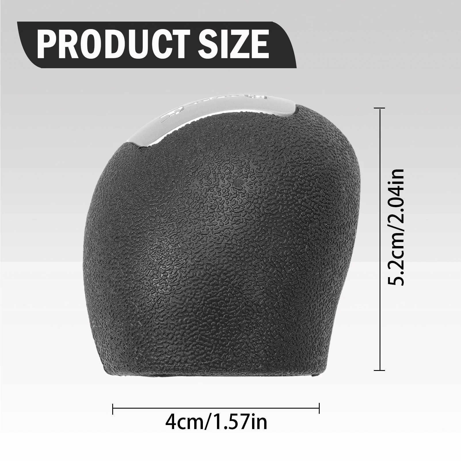 Pompa de cambios Ford KA MK2 2008-2015 5 velocidades - imagen 2