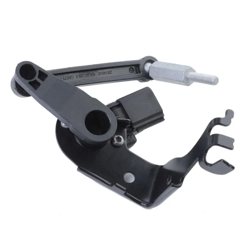 4K0941285B Sensor de altura de faros delantero Audi Q5 A6 A7 - imagen 3