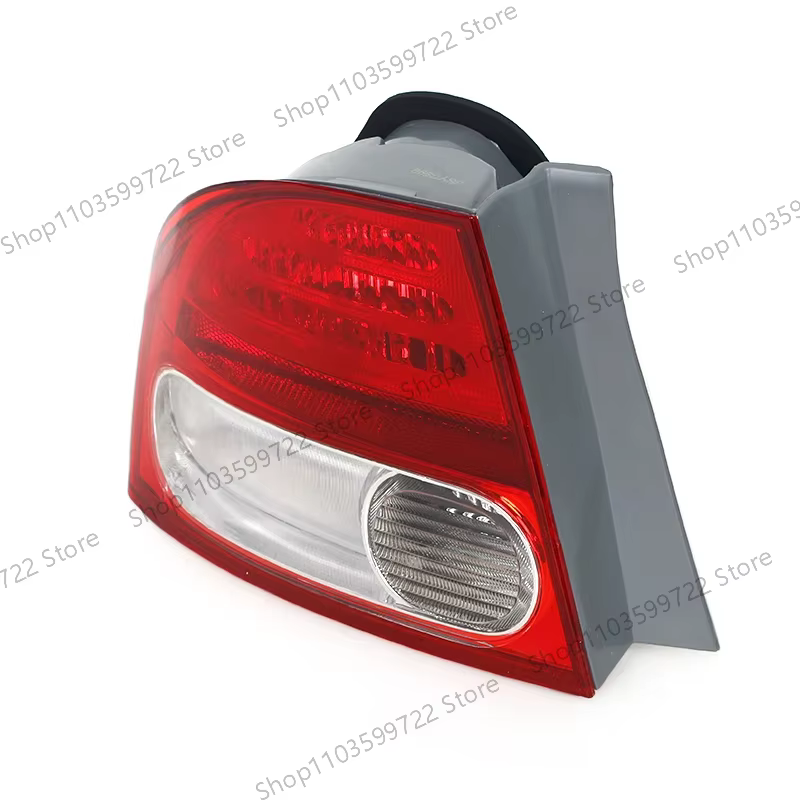 Pilotos traseros Honda Civic 2006-2011: freno y marcha atrás - imagen 4