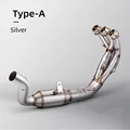 Type A