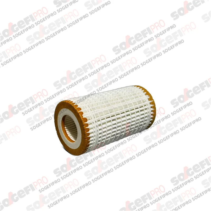 SOGEFIPRO SOF1010 filtro de aceite Crossfire 3.2L y Sprinter 3.5L - imagen 5
