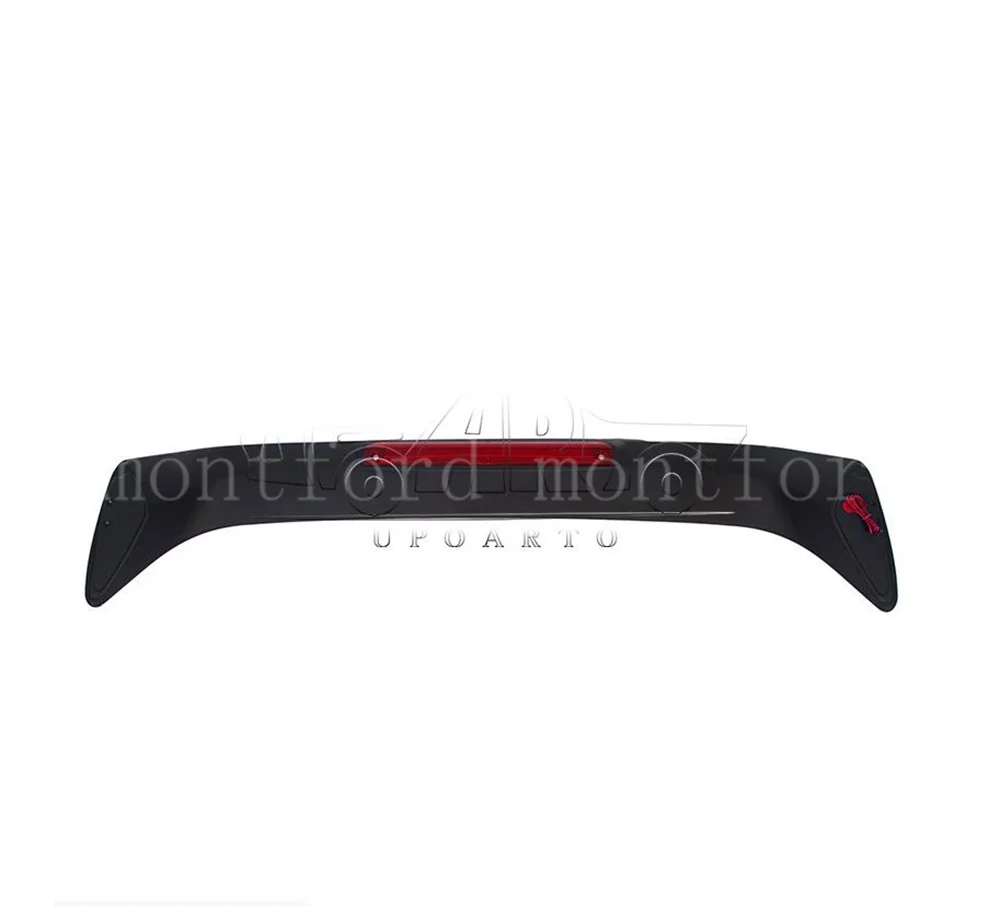 Alerón trasero Honda Civic 1996-2001 EM EJ Si - imagen 5
