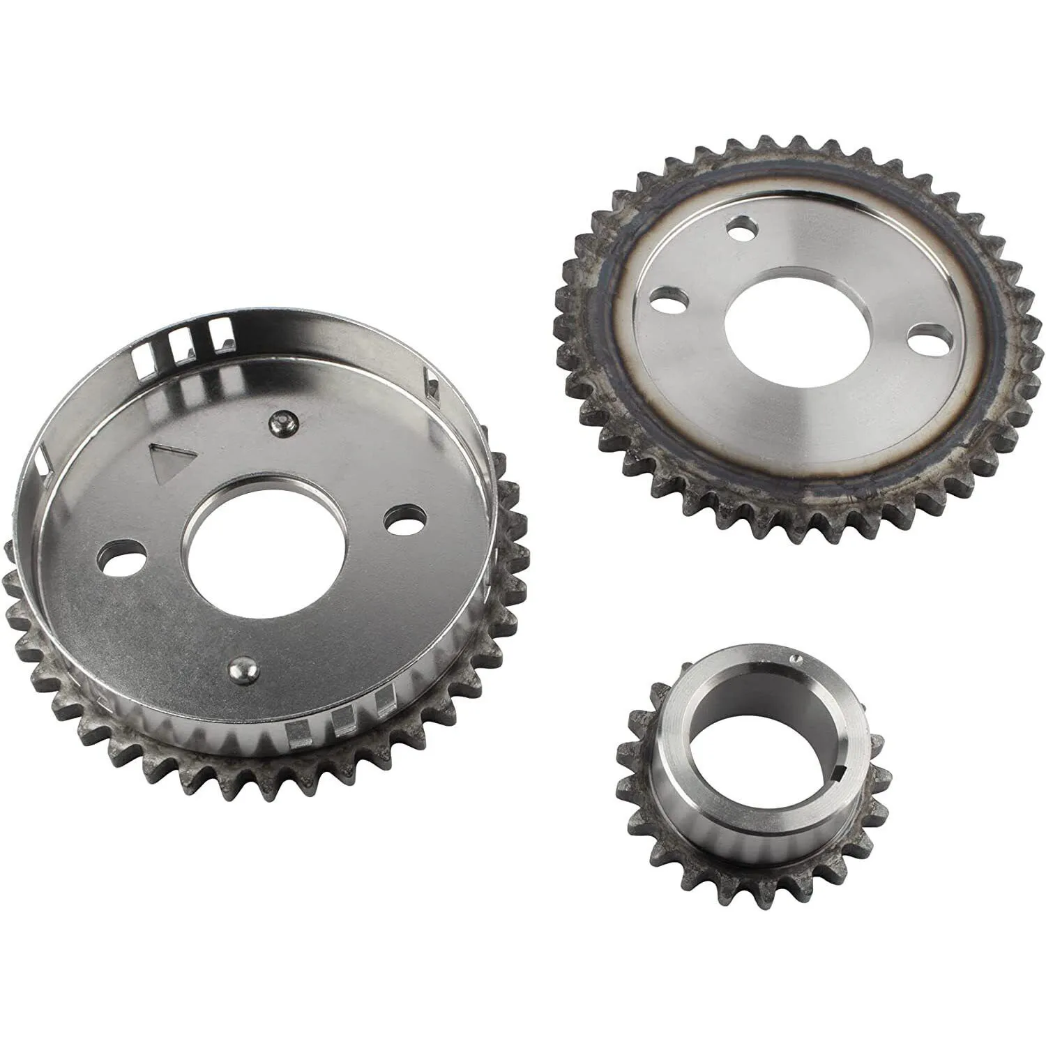 Kit cadena distribución y bomba de agua – Chrysler 300 Sebring 2.7 V6 - imagen 4