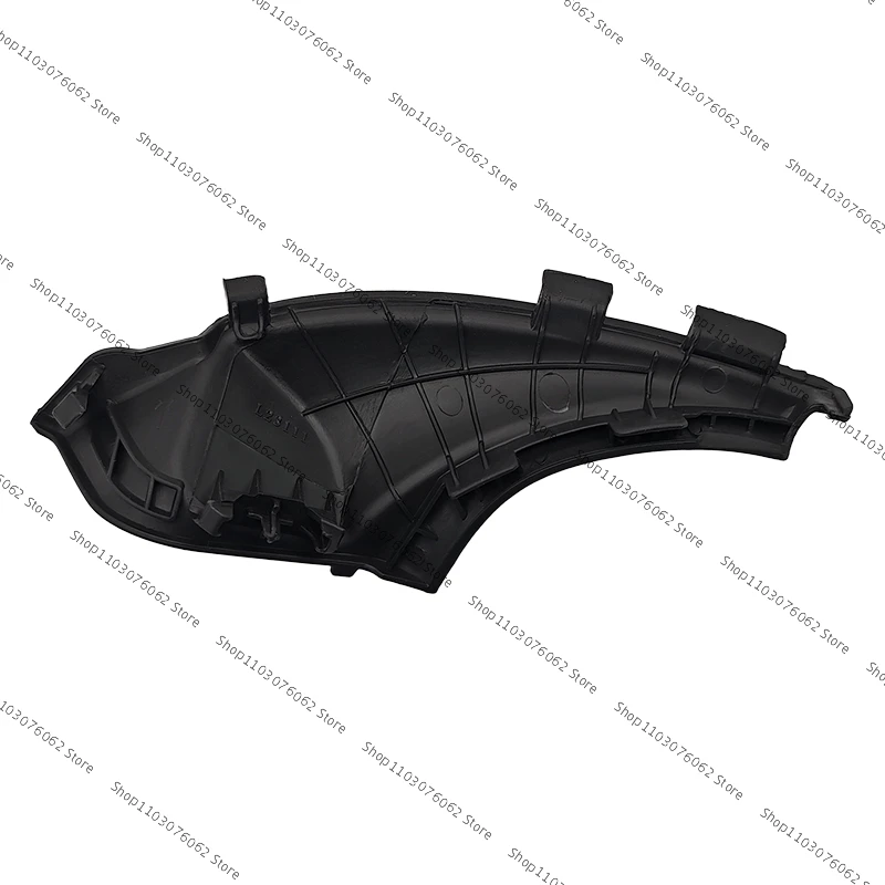 Deflector limpiaparabrisas lateral JAC T6 T8 - imagen 5