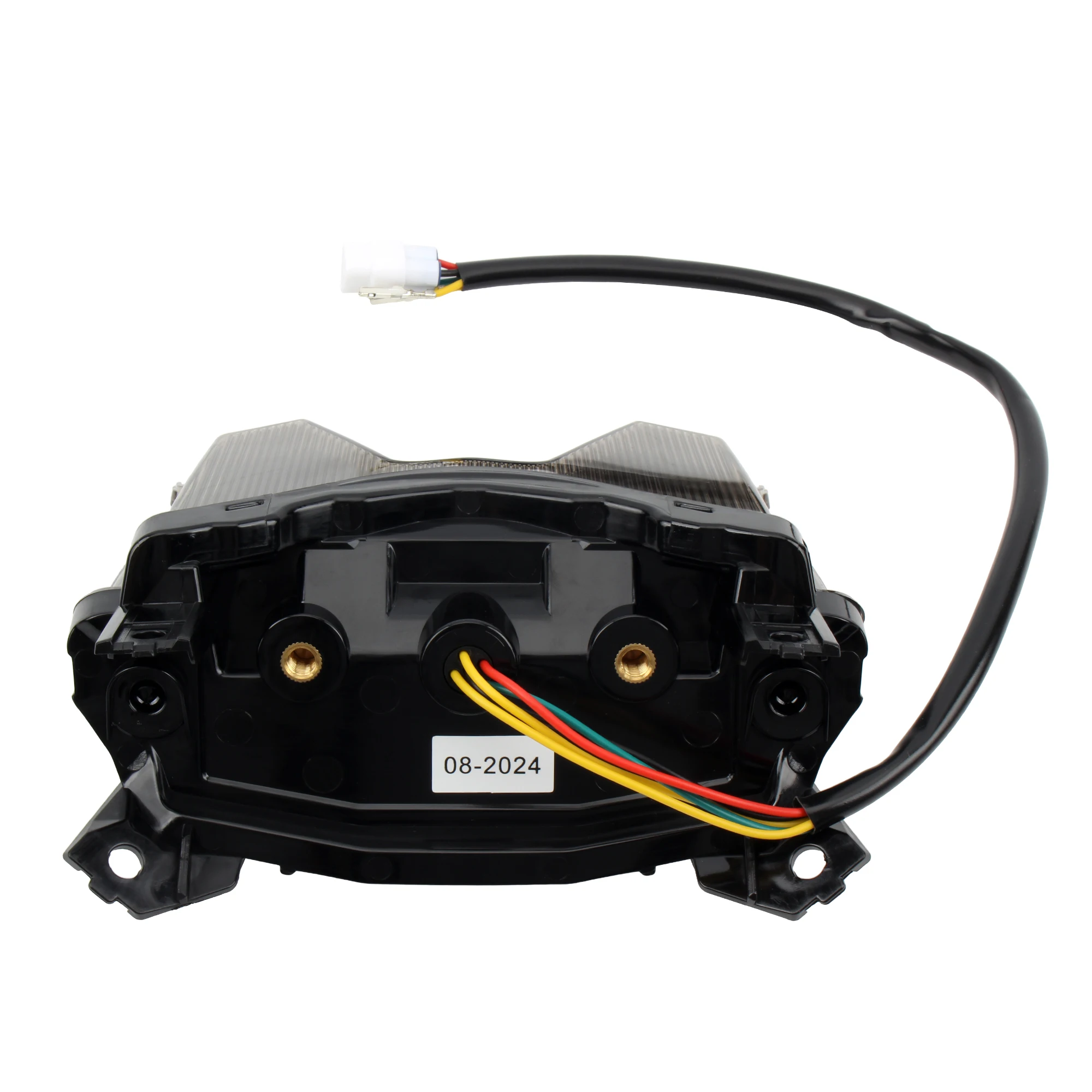 Luz LED trasera para motocicleta Yamaha MT-09 FZ-09 FZ09 MT09 2017 2018 2019 2020 e-mark - imagen 3