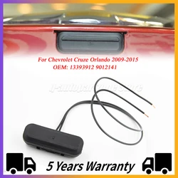 13393912 Cerradura de maletero para Chevrolet Cruze Orlando