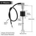 150MM 0-190OHM