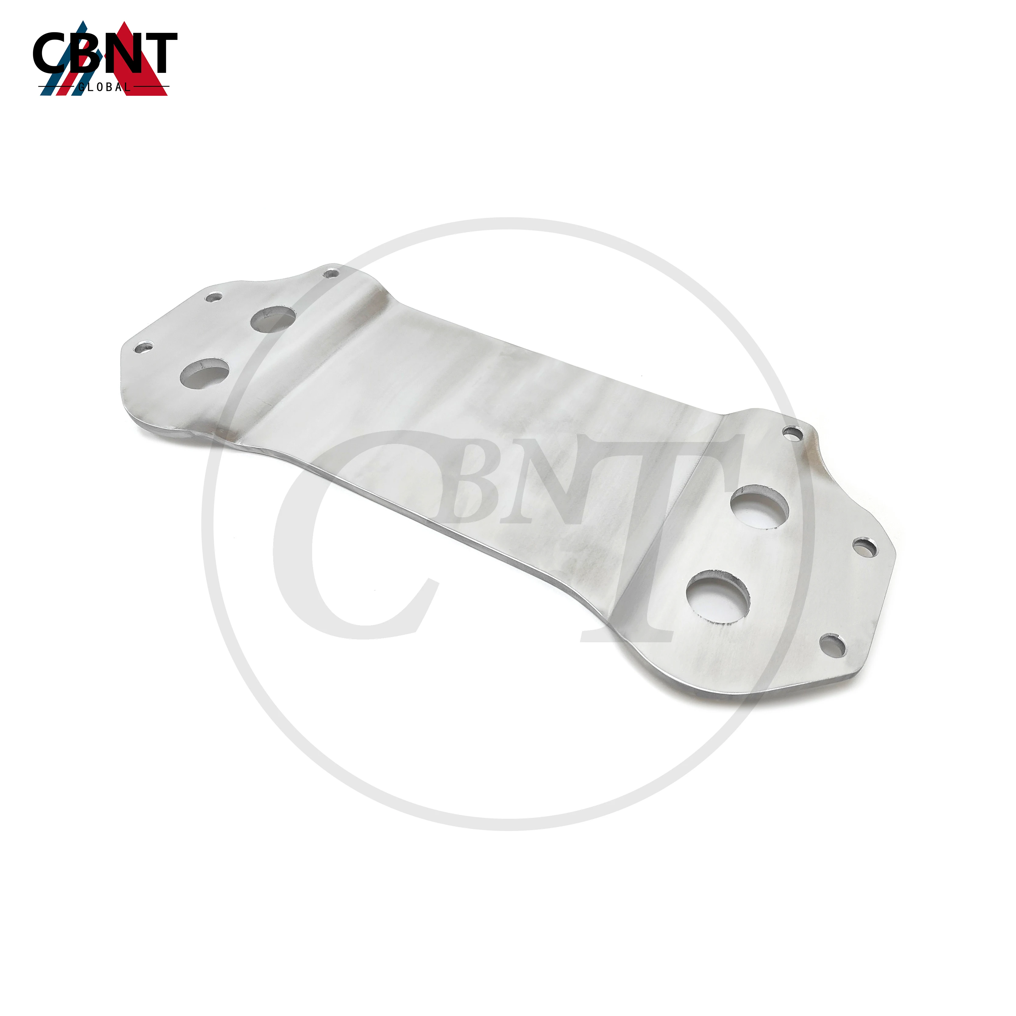 CBNT G8X Downpipe aluminio para BMW M3 G80 M4 G82 S58 3.0T - imagen 5