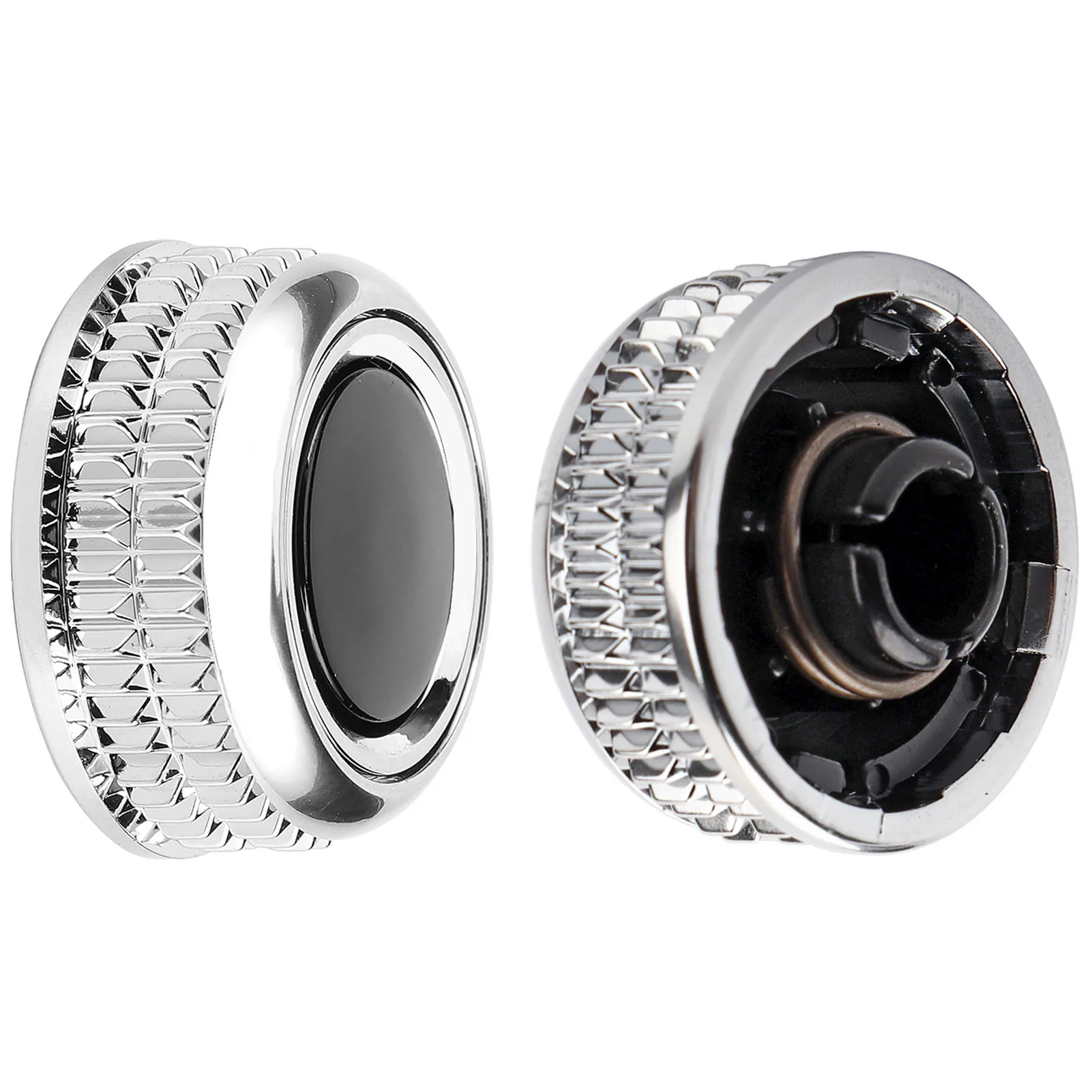 Perilla control volumen radio repuesto 8T0919070B para Audi A4 A5 Q5 - imagen 5