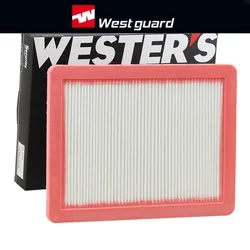 Filtro de aire WESTGUARD para MG 6 1.0T y 1.5T