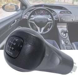 54102-SNA-A01 Pomo de cambio Honda Civic 6 velocidades