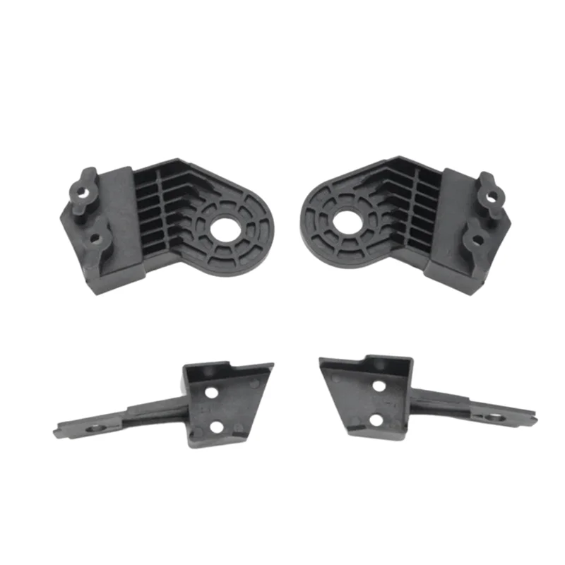 63117401167/63117401168 Soporte reparación faro BMW X3 F25 2011-2013