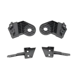 63117401167/63117401168 Soporte reparación faro BMW X3 F25 2011-2013