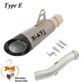 Type E