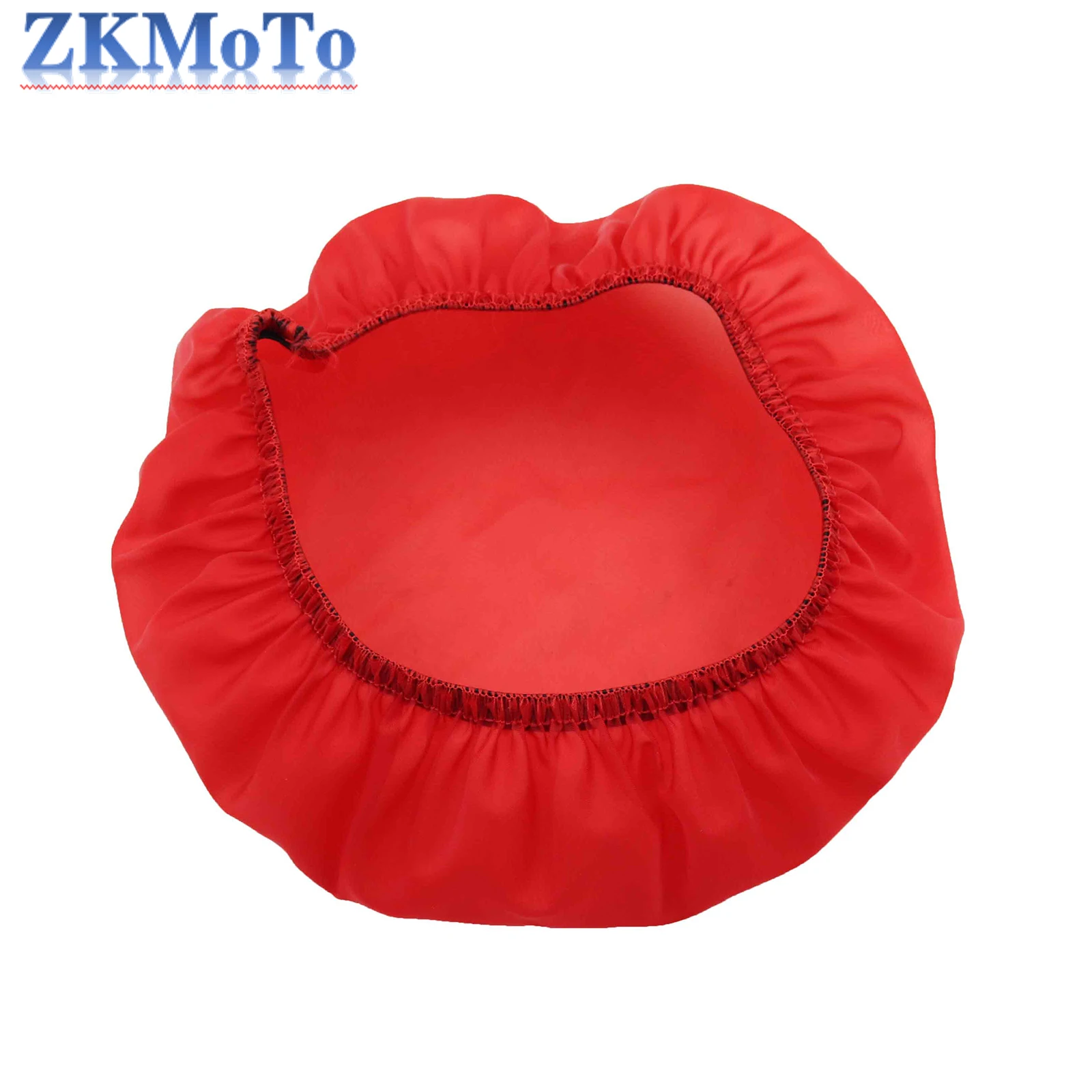 Tapa antipolvo filtro aire moto – Yamaha Kawasaki KTM Honda Suzuki - imagen 5