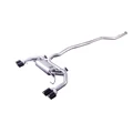 X3 Catback exhaust