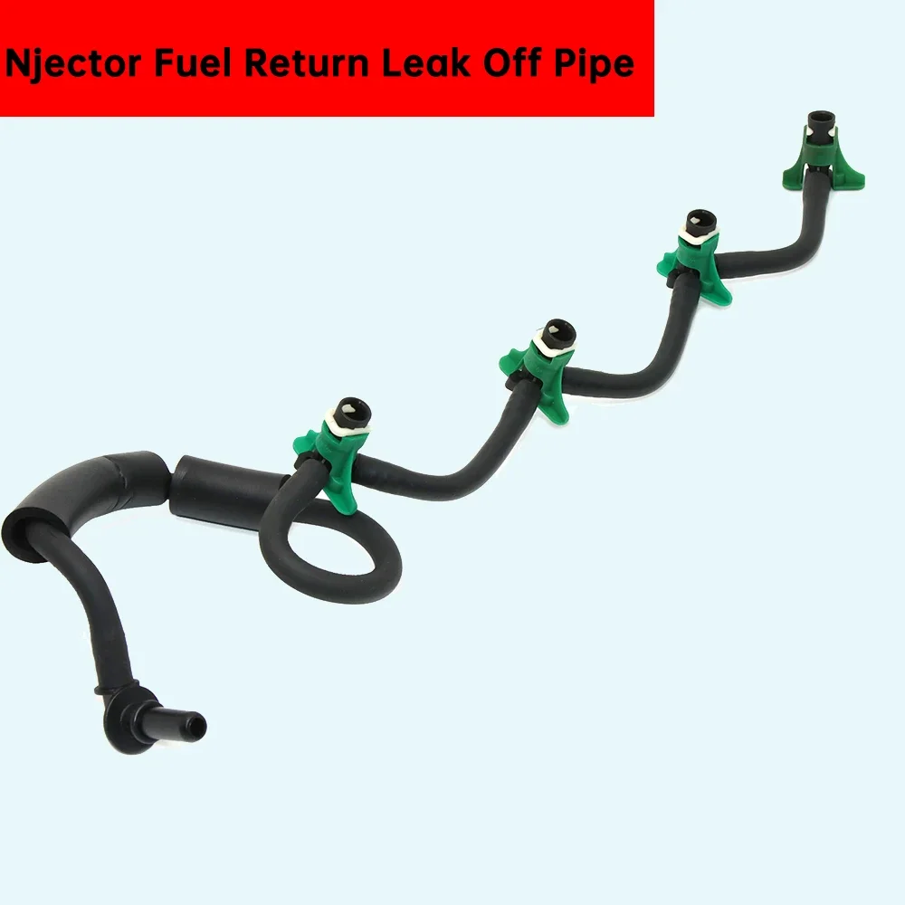 Inyector retorno combustible Peugeot 207 208 308 2008-3008 - imagen 2