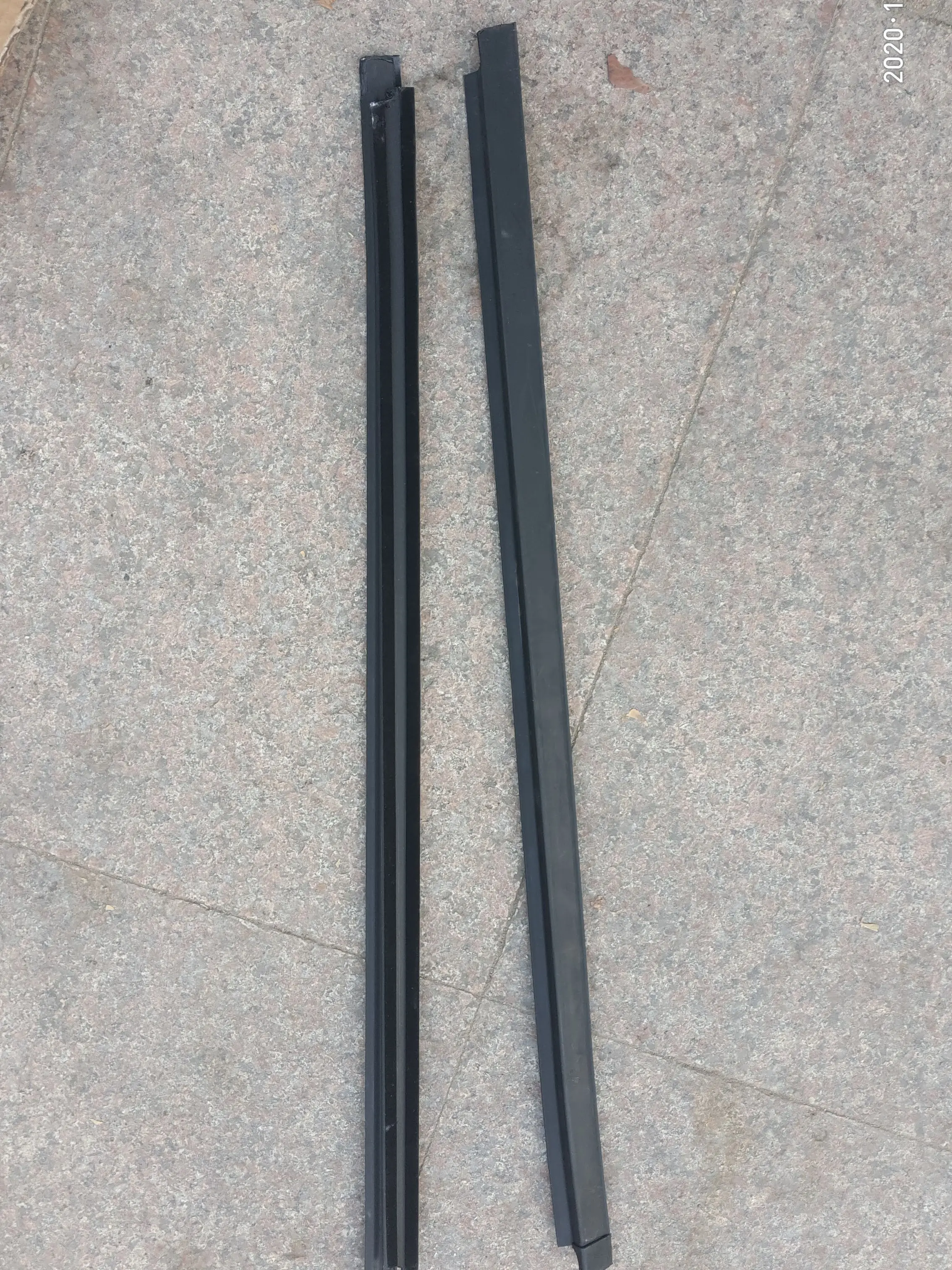 Juego de gomas de ventanilla lateral DFSK Dongfeng Sokon V27/V29 - imagen 2