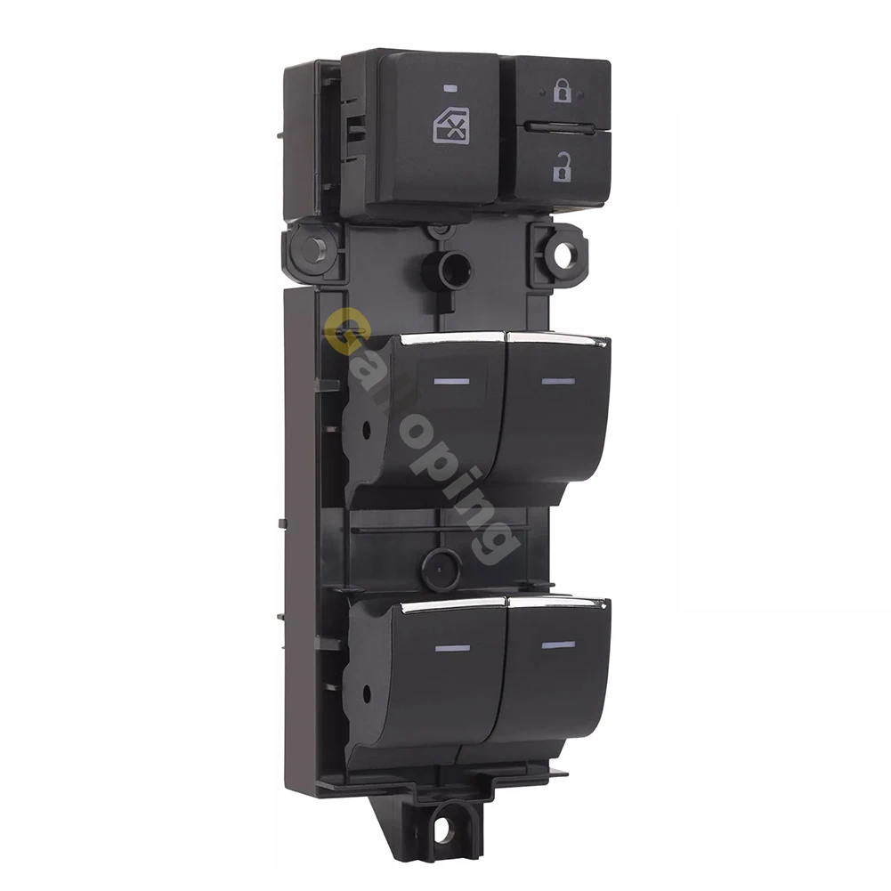84040-F4050 Interruptor elevalunas delantero izquierdo - RAV4 / C-HR - imagen 5