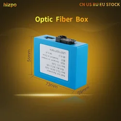 Monitor multimedia Android Hizpo con fibra óptica – Mercedes