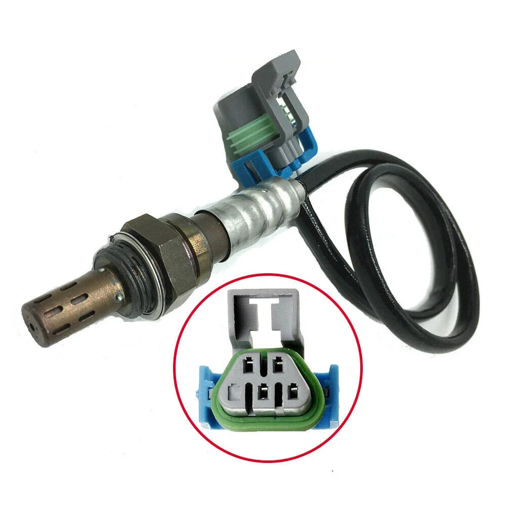 Sensor de oxígeno O2 para Chevrolet Equinox, Captiva y GMC Terrain 2.4 - imagen 2