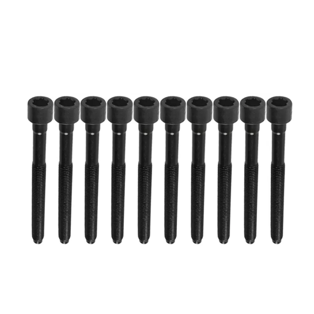 Juego pernos culata 06D103385D – VW Golf, Tiguan, Jetta / Audi A3 1.8-2.0 TSI - imagen 3