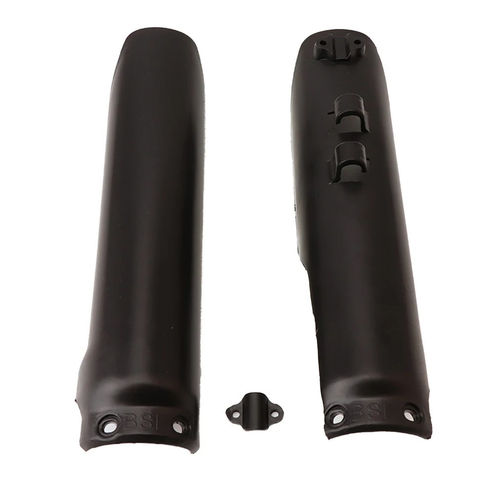 Protectores de horquilla para pit bike TTR, CRF50/70 y KLX110 - imagen 5