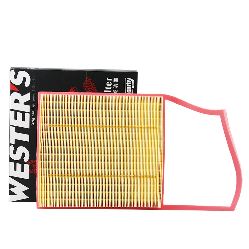 Filtro de aire MAHLE LX5334 para MG 3 1.5 15S4C