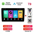 T9 4-64GB Cam WIFI