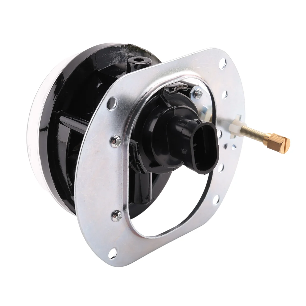 OEM 2048202156 Luces antiniebla laterales izquierda Mercedes W204 C300 - imagen 5