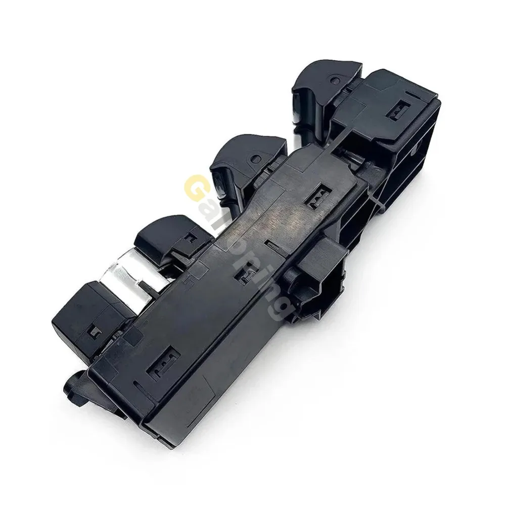 BB5T-14540-AGW Interruptor elevalunas Ford Explorer Power Master - imagen 5