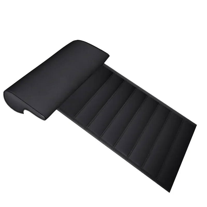 Cojín soporte pierna universal deportivo para coche - imagen 5