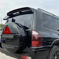 Gloss Black
