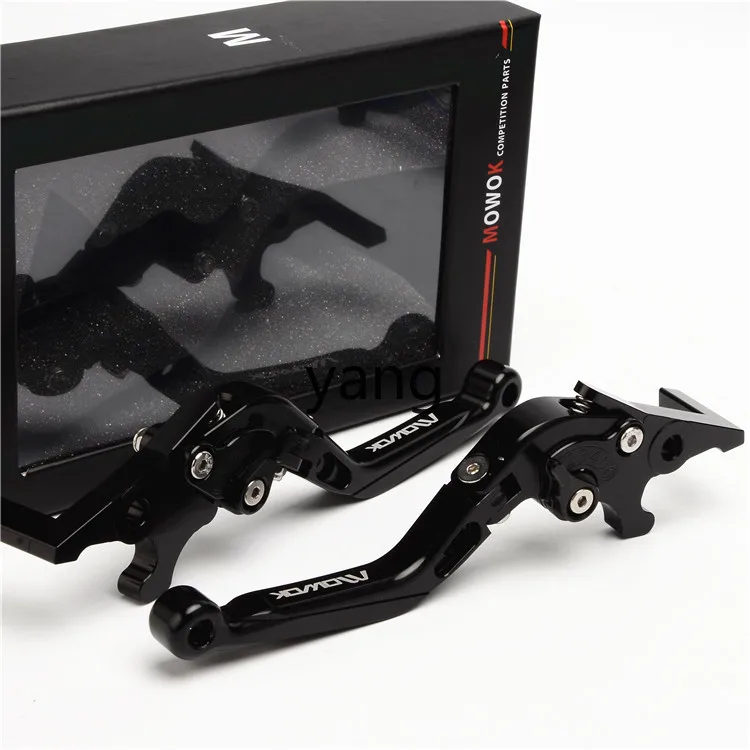 Varilla de embrague moto – accesorio tuning modificación bocina - imagen 5