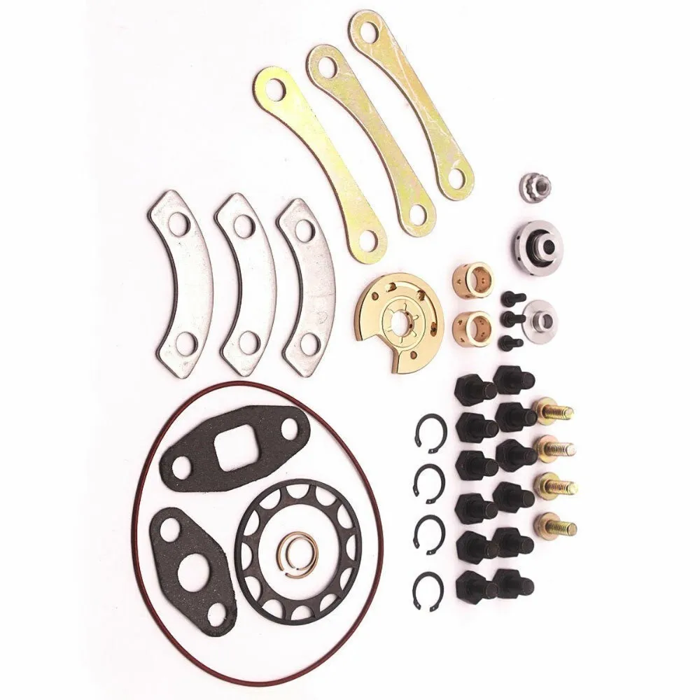 Kit de reconstrucción turbocompresor To4e To4b - imagen 3