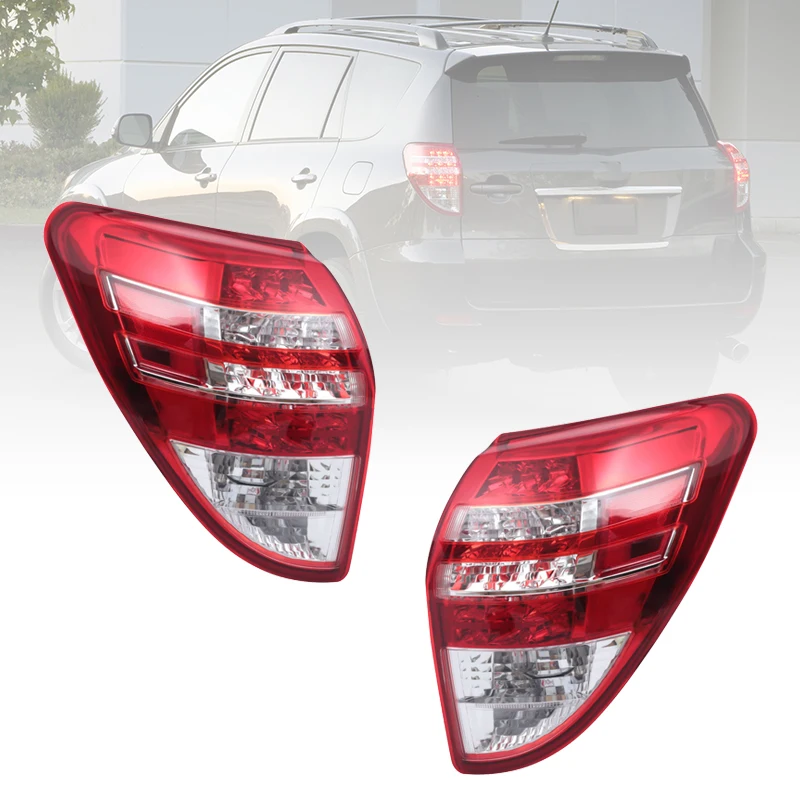 Piloto trasero Toyota RAV4 2009-2012 – freno, posición e intermitente