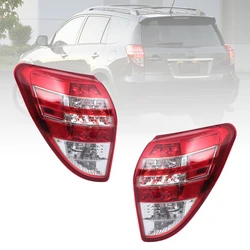 Piloto trasero Toyota RAV4 2009-2012 – freno, posición e intermitente