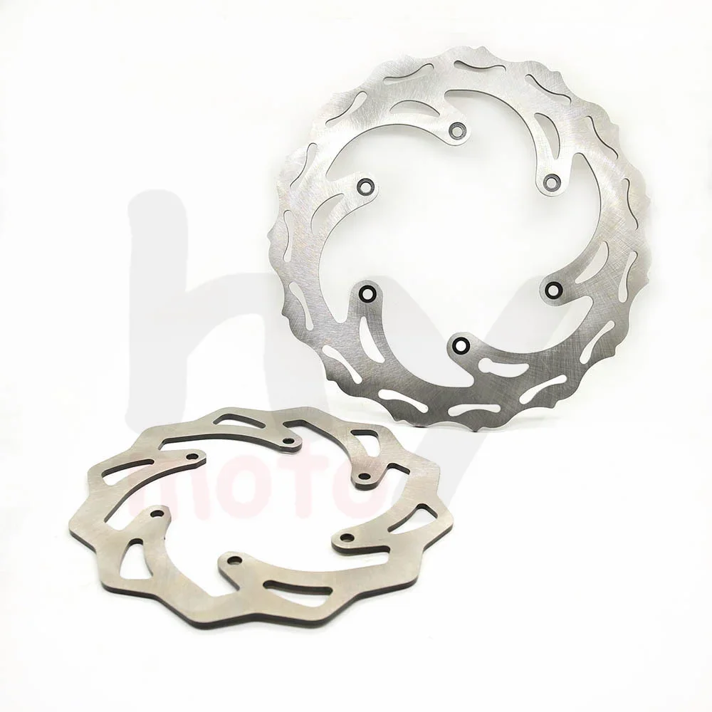 Juego de discos de freno KTM SX/XC y EXC/XC-W 125-530 1998-2020 - imagen 5