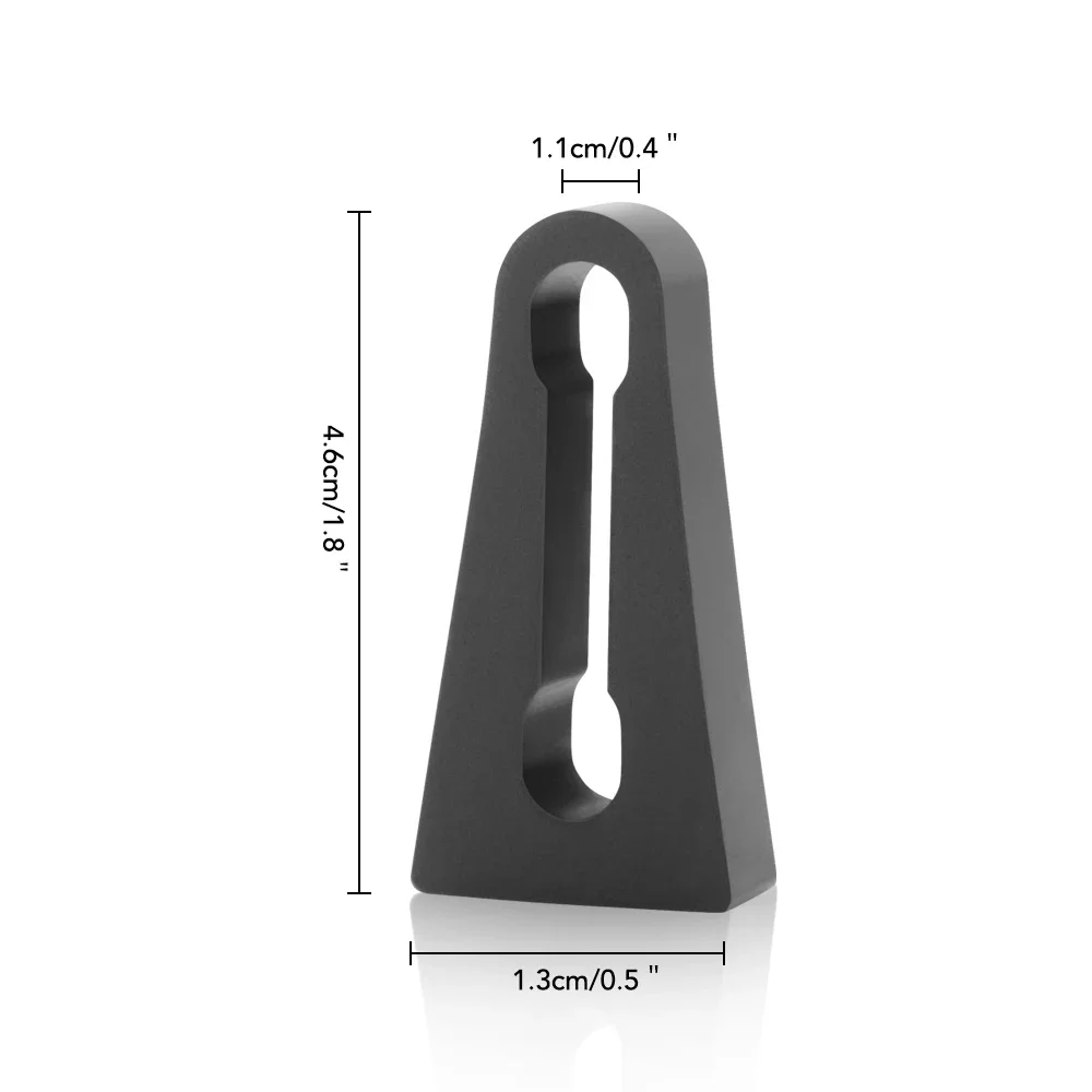 Tapón de sellado para puerta de Skoda