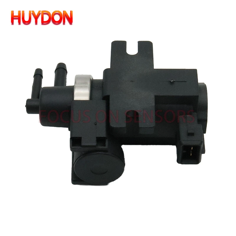 Válvula solenoide turbo EGR 70328900 para VW Golf y Audi A3