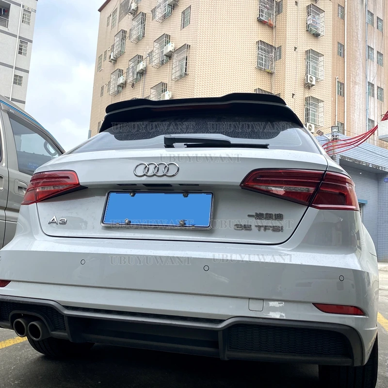 Compatibilidad con Audi A3 8V