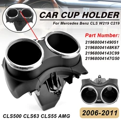 A2196800414 Portavasos Mercedes-Benz CLS W219 (2006-2011)