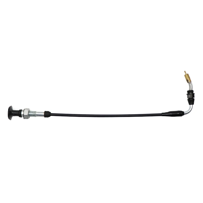 ZS Racing cable de estrangulación para Mikuni HSR42/45/48 y CV40 - imagen 2