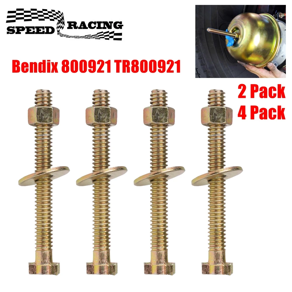 Perno liberación cámara freno Bendix 800921, compatible TR800921